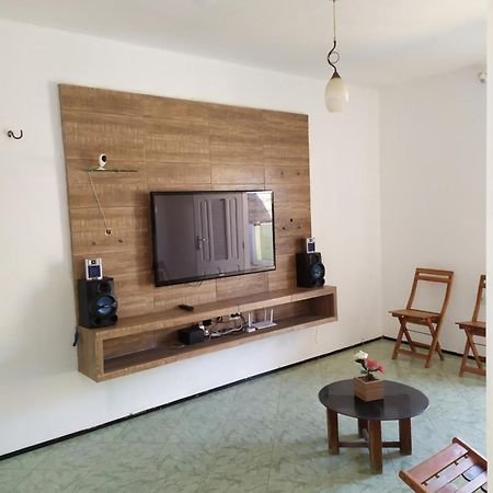 Casa De Praia Luis Correia Eksteriør bilde