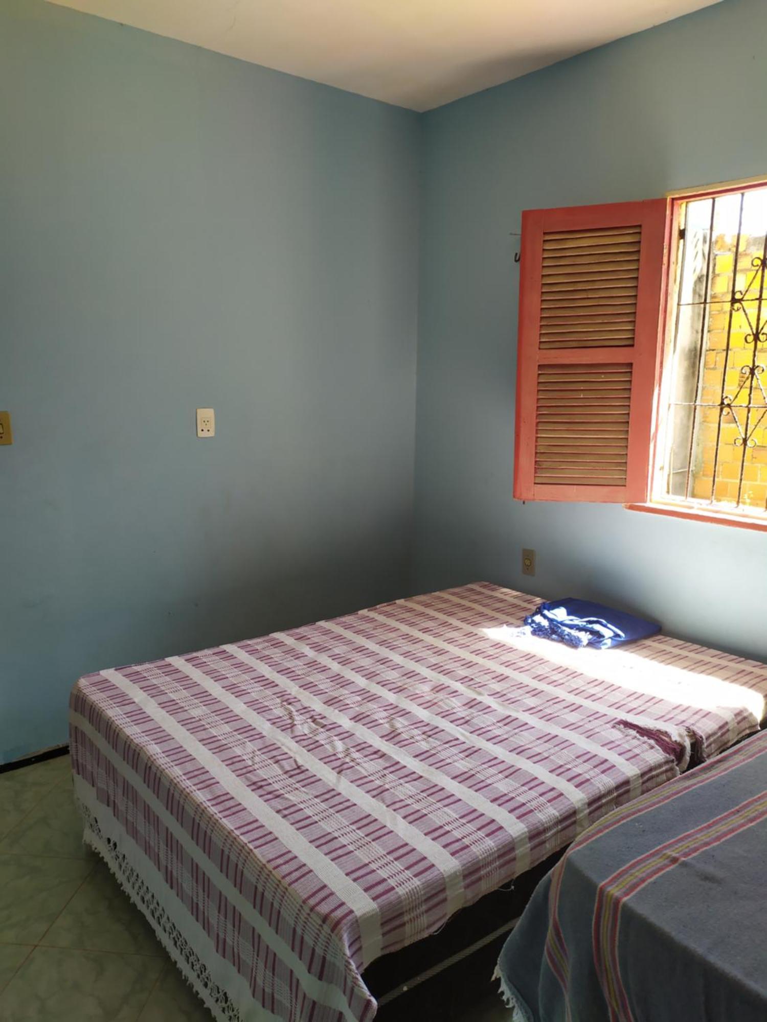 Casa De Praia Luis Correia Eksteriør bilde