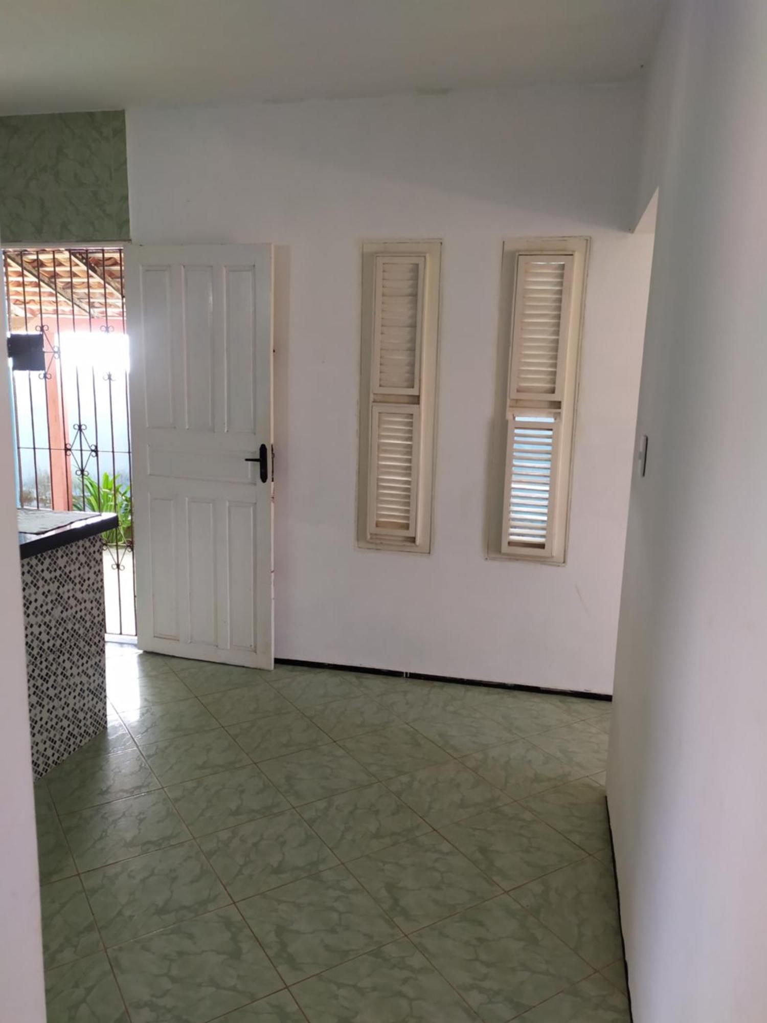 Casa De Praia Luis Correia Eksteriør bilde
