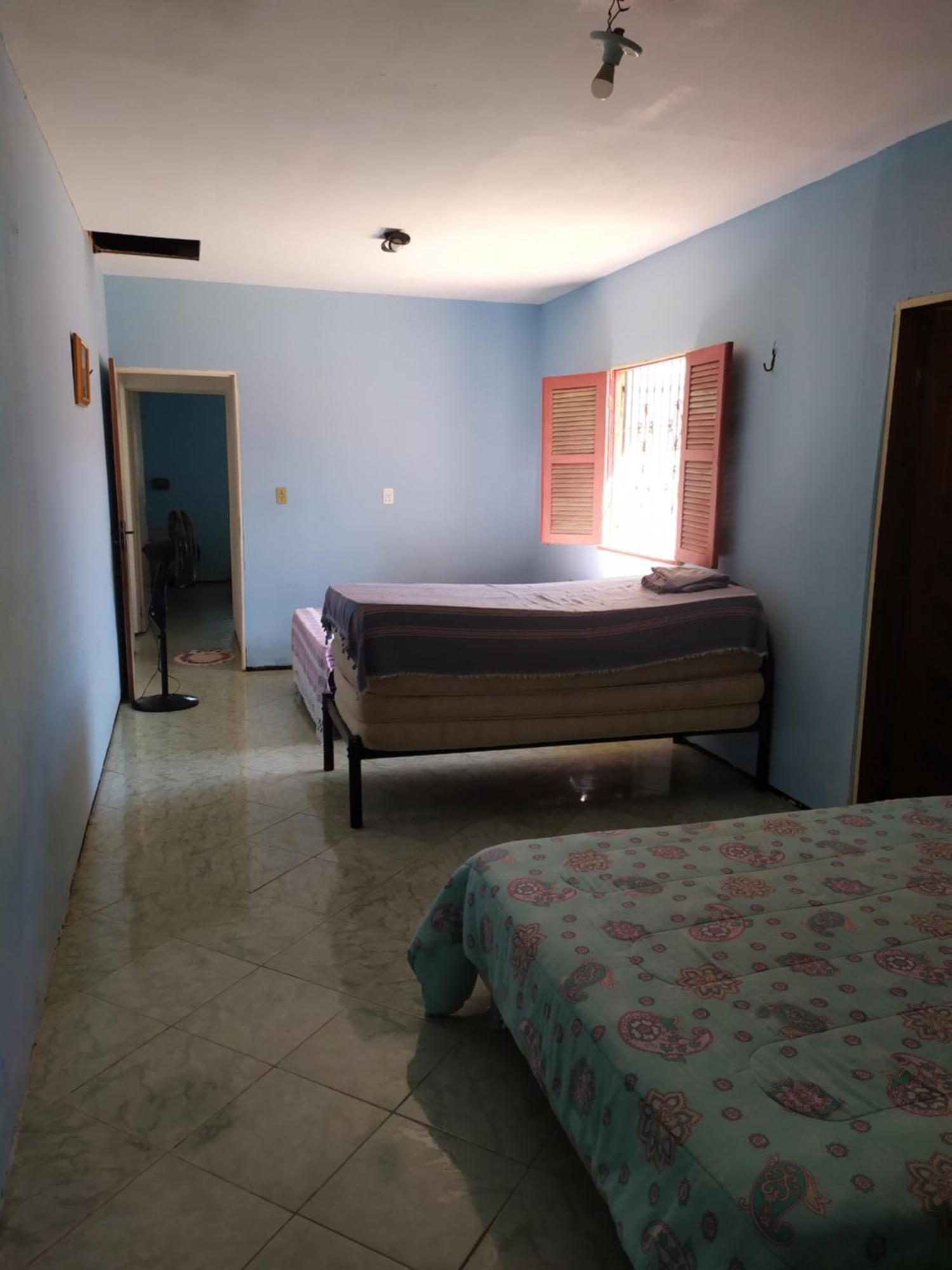 Casa De Praia Luis Correia Eksteriør bilde