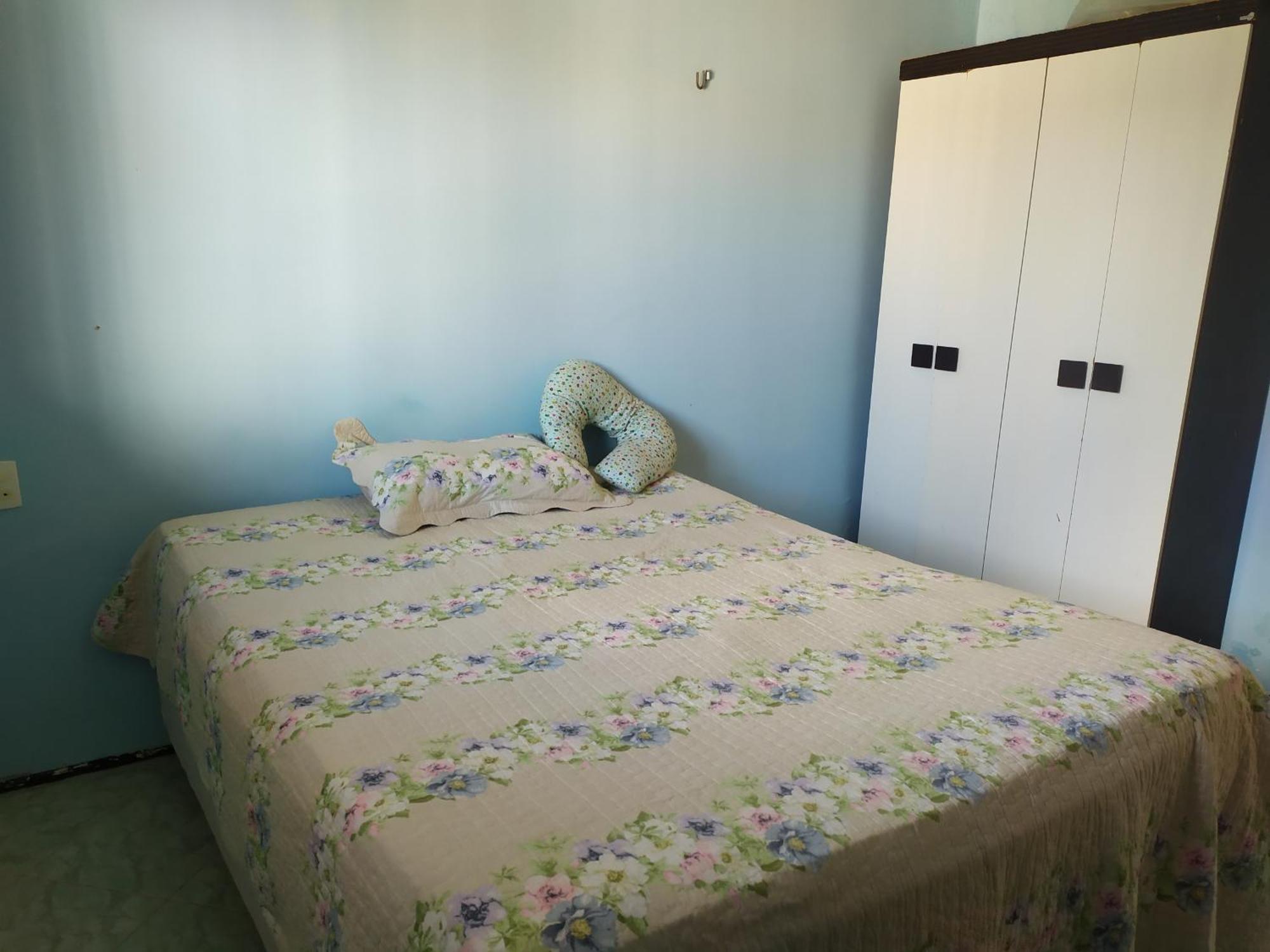 Casa De Praia Luis Correia Eksteriør bilde