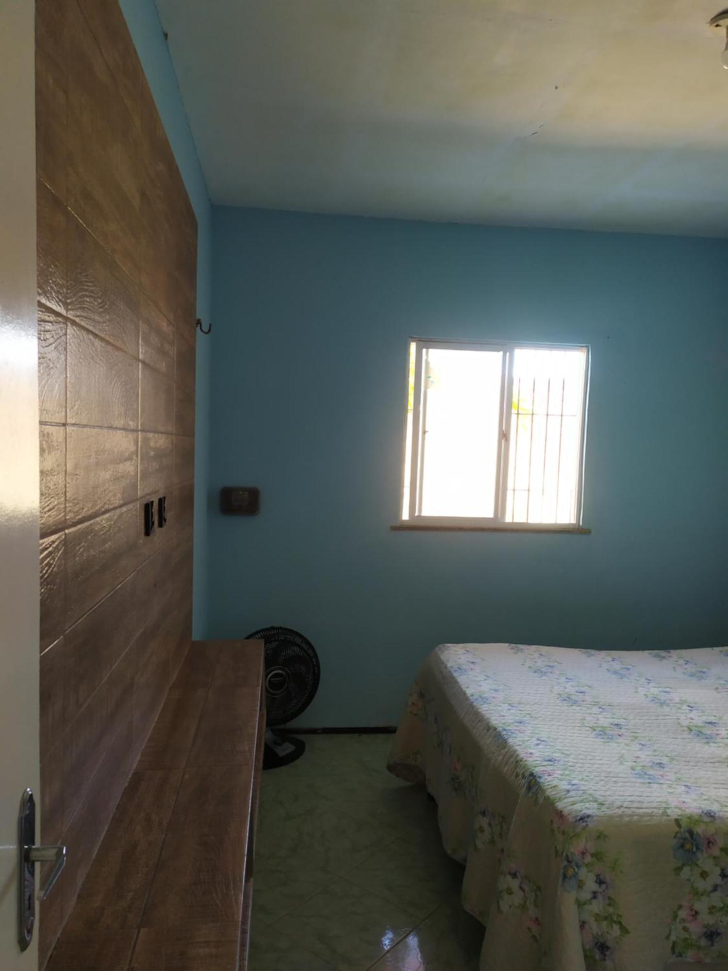 Casa De Praia Luis Correia Eksteriør bilde